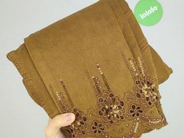 zara jeansy z cekinami: Zac & Zoe, Jeansy damskie, rozmiar M — 6