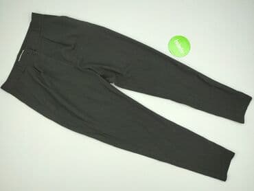 buty trapstar: Spodnie materiałowe damskie, rozmiar S — 4