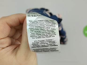 bluza mis pepco: ONLY, Bluzka damska, rozmiar L — 5