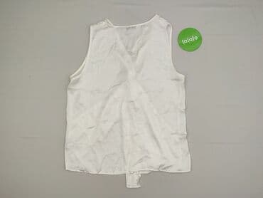 koszulka termoaktywna biala: Very, Bluzka damska, 3XL — 3