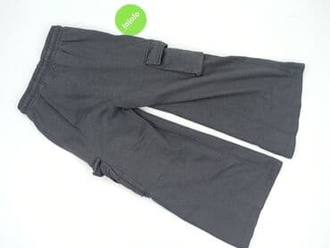 rajstopy z napisem calzedonia: Sweatpants, Sinsay, 11 years, 146, condition - Very good — 3