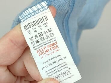 Kobiety: Missguided, Bluza damska
, rozmiar L — 5