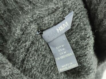 sweter od c a: Sweter, M, H&M, stan - Dobry — 4