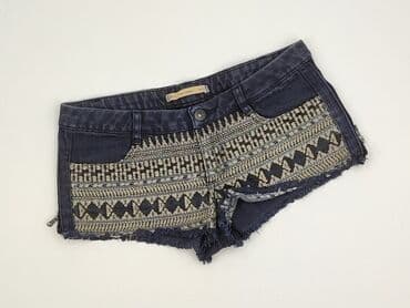 pull and bear krótkie spodenki: PULL&BEAR, Szorty damskie, rozmiar 2XS — 2