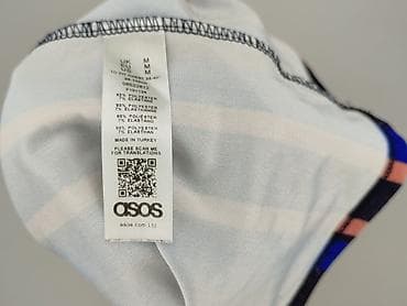 pull and bear7: Asos, Koszulka dla mężczyzn, rozmiar M — 6