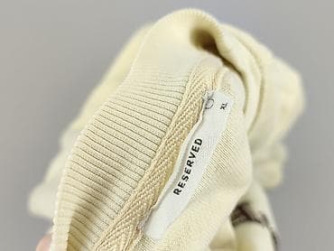 reserved bluza z psem: Copenhagen, Bluza damska
, rozmiar XL — 4