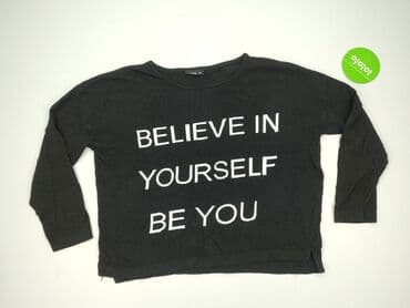 andżela kurtka zimowa: Janina, Sweter damski, rozmiar XL — 3