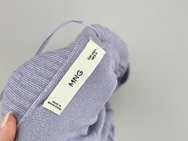 narzuty: MNG, Kardigan damski, rozmiar L — 4