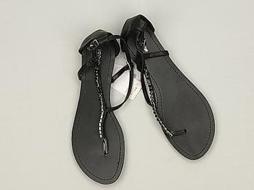 born to be obuwie: Thongs for women, size 40 — 1