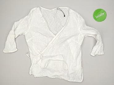 blue motion bluzki: MNG, Bluzka damska, rozmiar L — 3