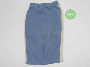 Women's Clothing: Blue shadow, Women`s skirt, XS — 4