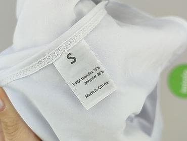 m: Top damski, rozmiar S — 5