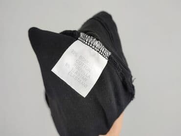 cieliste podkoszulki damskie: Bluzka damska, rozmiar S — 4