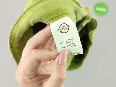 mustang jeansy: Szorty damskie, rozmiar XL — 4