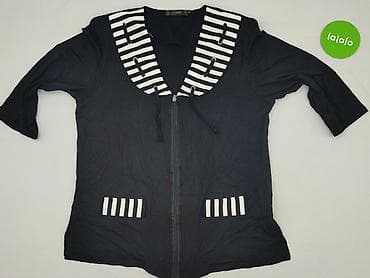 amisu dresy: Bluza z kapturem damska, rozmiar M — 2