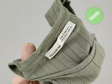 pull and bear stranger things t shirt: PULL&BEAR, T-shirt damski, rozmiar S — 4