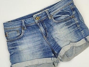 levis 524: Szorty damskie, rozmiar M — 1