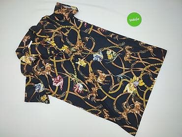 boho zara: Zara, Sukienka damska, rozmiar M — 2