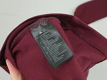 t shirty hm basic: H&M, Sukienka damska, rozmiar S — 5