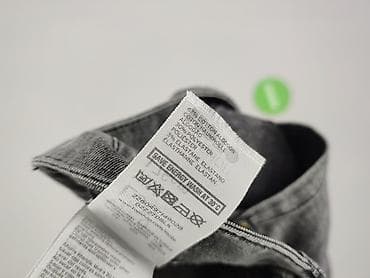 identic nature: Topshop Moto, Jeansy damskie, rozmiar XS — 6