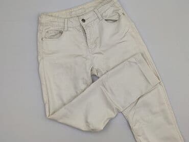 Jeansy damskie, rozmiar M