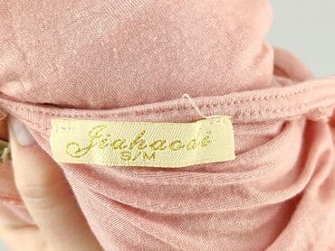 modne duże rozmiary bluzki i tuniki: Tunika damska, rozmiar S — 4