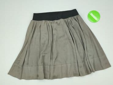 spódnice skórzane hm: H&M, Spódnica damska, rozmiar S — 3