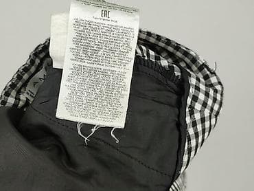 Amisu, Spodnie materiałowe damskie, rozmiar S — 5