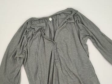 sukienka ze stójką zara: Bluzka damska, rozmiar M — 1