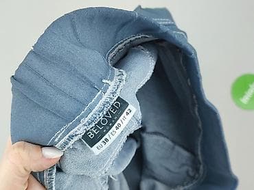 elledue rajstopy: Leggings, Jeansy damskie, rozmiar M — 5