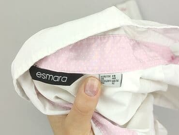 lidl koszulka termiczna: Esmara, Сорочка жіноча, розмір L — 4