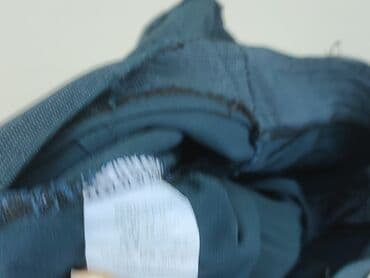 legginsy ellesse: Spodnie materiałowe damskie, M — 5