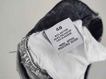 edc denim: Jeansy damskie, rozmiar 4XL — 5