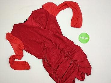 laura clement: Mooncup, Sukienka damska, rozmiar M — 2