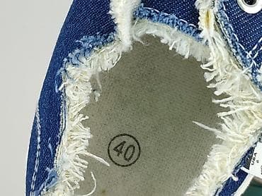 trampki biale nike: Trampki damskie, rozmiar 40 — 5