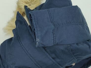 wyprzedaże kurtek zimowych: ONLY, Parka damska, S — 7