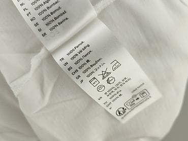 i disegno: Cos, T-shirt damski, rozmiar 2XS — 7