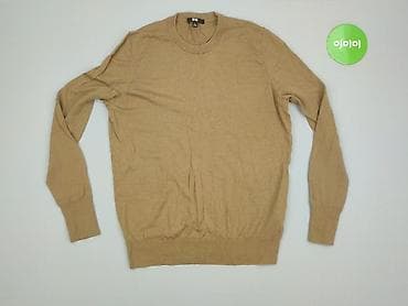 dresy next: Uniqlo, Sweter dla mężczyzn, rozmiar L — 2