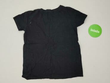 klasyczny t shirt damski: H&M Divided, Women`s T-shirt, size S — 4