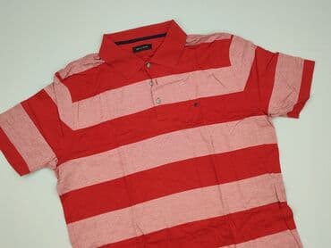 prada bluzy: Pierre Cardin, Koszulka polo dla mężczyzn, rozmiar 2XL — 1