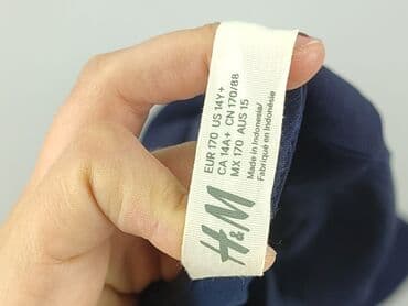 sukienka na wesele 164: Dress, H&M, 15 years, 164-170 cm, condition - Perfect — 4