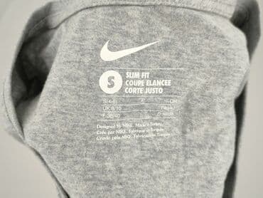 nike big swoosh t shirty: Nike, T-shirt damski, rozmiar S — 4