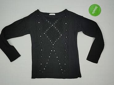kik kurtka softshell: Sweter damski, rozmiar S — 2