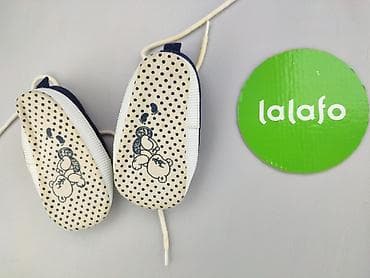 nike для немовлят: Взуття для немовлят, 15 і менше, стан - Дуже гарний — 3