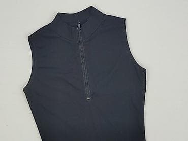 bluzki oversize cropp: Shein, Top damski, rozmiar S — 1