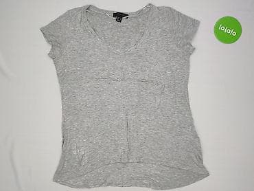 t shirt smog basic: Atmosphere, Футболка жіноча, розмір M — 2