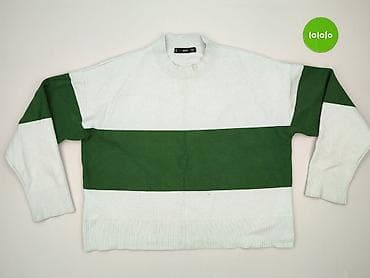 sweter kinga: MNG, Sweter damski, rozmiar L — 2