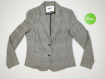 only kurtki damskie: ONLY, Marynarka damska, rozmiar M — 2