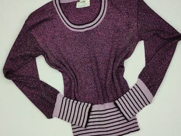 Inside, Sweter damski, One size