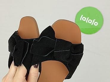 klapki prada olx: Reserved, Klapki damskie, rozmiar 39 — 5